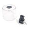 kit coperchio e lama tritatutto Imetec CH 3000 DE6050           Imetec