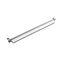 PROFILO POSTERIORE RIPIANO VETRO FRIGORIFERO INDESIT ORIGINALE C00114605 C00114605        INDESIT