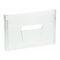 FRONTALE VERDURIERA TRASPARENTE FRIGO WHIRLPOOL ORIGINALE C00283886 C00283886        INDESIT