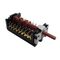 COMMUTATORE ROT. POS.5+0 BOMPANI 26ME0241         Vestel
