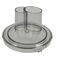 COPERCHIO PER ROBOT DA CUCINA BOSCH 489136 489136           Bosch