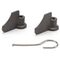 Pale Impastatrici per Macchine del Pane ZeroGlu IMETEC DB5230 Kit DB5230           Imetec