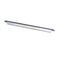 PROFILO VETRO POSTERIORE FRIGO FRIGORIFERO ARISTON INDESIT ORIGINALE C00114616 C00114616        
