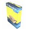 SET 5 SACCHETTI CON 2 FILTRI ORIGINALE ASPIRAPOLVERE ELECTROLUX 9001664573       Menalux