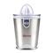Spremiagrumi Elettrico Potenza 60 Watt colore Acciaio - GIRMI  SR5400 SR5400           