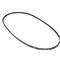 CINGHIA TRAPEZIOIDALE TEM 481 3L481 58CM. OPTIBELT PER LAVATRICE CANDY INDESIT ZEROWATT 92983600         