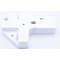 PIEDE SX - C00526734 C00526734        INDESIT