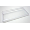 FRONTALE TRASPARENTE CASSETTO CESTO CONGELATORE FRIGO ARISTON HOTPOINT INDESIT ORIGINALE C00272538 C00272538        INDESIT