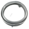 SOFFIETTO GUARNIZIONE OBLO' SPORTELLO LAVATRICE IGNIS WHIRLPOOL BAUKNECHT 481010632436     INDESIT