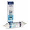 FILTRO ACQUA FRIGO ESTERNO. TEMPERATURA DI FUNZIONAMENTO: 1-38°C PRESSIONE 30/120PSI/207-827KPA. PORTATA 0.75GPM=2.8LPM, DURATA 6 MESI 756LT. OARWF053UN       