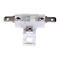 Termofusibile 308°C Originale De Longhi per Ferro da Stiro - TF308-E  5212810041 