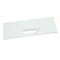 SPORTELLO INFERIORE BIANCO, M.550 RF315 - 300 C00023181        INDESIT