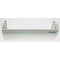 Balconcino Porta Bottiglie per la Porta del Frigorifero Originale Candy Hoover 91609446 91609446         Candy