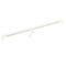 PROFILO P. PIANO VETRO PW 465X48X12  C00144431  INDESIT