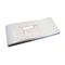 FRONTALE CASSETTO BIANCO (LXH)440X197MM. FRIGORIFERO - CONGELATORE COMBINATO ARISTON INDESIT ORIGINALE C00076116        INDESIT