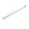 PROFILO POLARW POST/ VETRO (474X55) - C00119041 C00119041        INDESIT