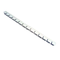PROFILO CHIUSURA ARIA POSTERIORE FRIGORIFERO ARISTON INDESIT ORIGINALE C00114622 C00114622        INDESIT