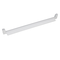 PROFILO POSTERIORE RIPIANO IN VETRO GW L439 C00506368 C00506368        INDESIT