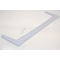 PROFILO COPRIVERDURIERA RIPIANO VETRO FRIGO INDESIT ORIGIN C00195589 C00195589        INDESIT