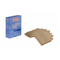 SACCHETTI ASPIRAPOLVERE AL60 INTERFILTER 35601436 35601436         