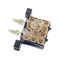 PULSANTIERA UNI 2 TASTI SG4613           