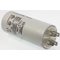 CONDENSATORE 18 uF 481981729152 481981729152     INDESIT