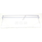 FRONTALINO PER CASSETTO CONGELATORE BEKO PRIN BI B16_T605_1_3 4640590200       Beko