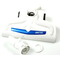 Spazzola Pavimenti - Max Power / Piuma / Start&Stop GA4080           Imetec
