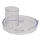 Coperchio del tritatutto MS-5A07631 MS-5A07631       Moulinex