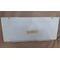 RIBALTINA /FRONTALINO X VF KBPST ANTIURTO BIANCO 999 SL0434564        