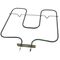 RESISTENZA INFERIORE FORNO PER CANDY-HOOVER-ZEROWATT 1300W ORIGINALE OACOK127CY       Candy