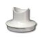 Frullatore copertura per Braun MQ325 4162 350ML 7050330 